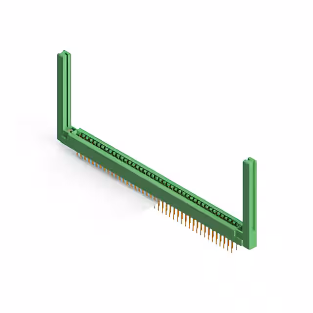 307-082-542-258 EDAC Inc.  Edgeboard Connectors